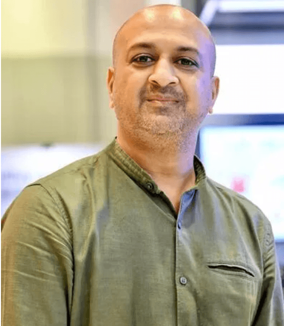 Vibin Varghese, Founder and CEO of Metanoa